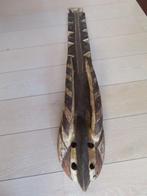 Groot Afrikaans masker, Ophalen of Verzenden