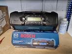 Radio de chantier Bosch Version SC 18V, Utilisé, Enlèvement ou Envoi