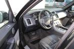 Land Rover Range Rover Sport 3.0 HSE Dynamic incl keuring, 2993 cc, Zwart, Leder, Bedrijf