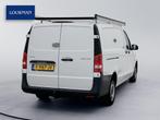 Mercedes-Benz Vito 109 CDI Functional Lang Imperiaal Trekhaa, Parkeersensor, Wit, Mercedes-Benz, Bedrijf