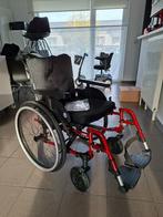 Rolstoel V500 Light, Diversen, Rolstoelen, Ophalen, Zo goed als nieuw