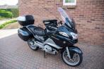 BMW R 1200 RT, Motoren, Motoren | BMW, 2 cilinders, Handvatverwarming, Motorrijbewijs A, Particulier