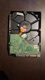 HDD 1 TB, Gebruikt, Ophalen of Verzenden, HDD