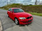 Bmw 116i benine euro 4 zomenemen, Auto's, BMW, Te koop, Euro 4, Benzine, Particulier