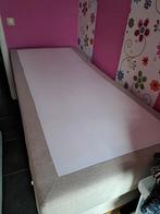 Matrassen boxspring., Maison & Meubles, Chambre à coucher | Matelas & Sommiers, Enlèvement