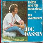 JOE DASSIN: IL ETAIT UNE FOIS NOUS DEUX, Cd's en Dvd's, Vinyl Singles, Ophalen of Verzenden, Zo goed als nieuw