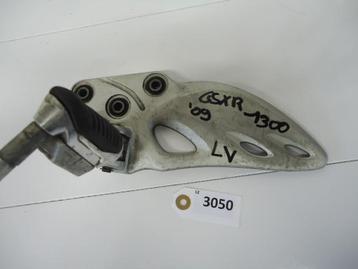 GSXR1300 2008 - 2009 Suzuki D1-24635 beschikbaar voor biedingen