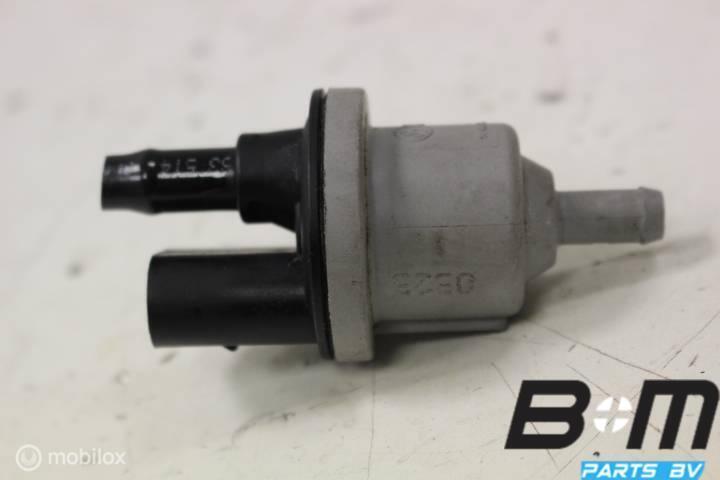 Magneetklep VW Golf 7 Var 7 06D133517B, Auto-onderdelen, Motor en Toebehoren, Gebruikt