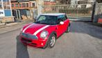 Mini Cooper D Anne 2008 1.6D 110pk Ct OK, Auto's, Zwart, 1600 cc, Bedrijf, Euro 4