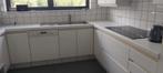 Tweedehands witte keuken in goede staat, Huis en Inrichting, Ophalen, Gebruikt, U-keuken, Overige materialen