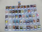 50 cartes Disney Pixar de Delhaize état voir photos, Enlèvement ou Envoi, Autres supermarchés