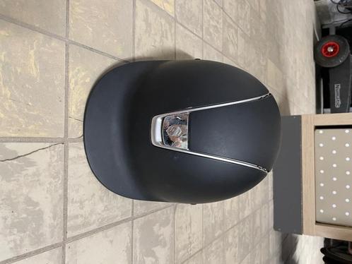 Samshield caps, Dieren en Toebehoren, Paardrijkleding, Gebruikt, Dames, Cap, Dressuur, Ophalen of Verzenden