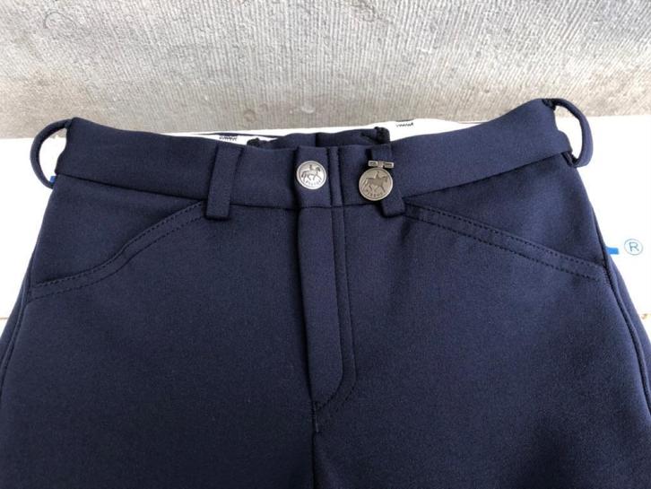 équitation PANTALON enfant T146, Dieren en Toebehoren, Paardrijkleding, Zo goed als nieuw, Overige typen, Overige soorten, Ophalen of Verzenden