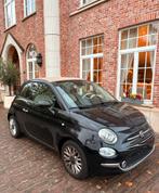 Fiat 500 Cabrio 2018, Auto's, Particulier, Te koop, Stadsauto