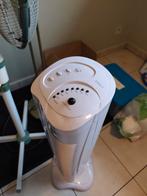 Kolomventilator in nieuwstaat, Enlèvement