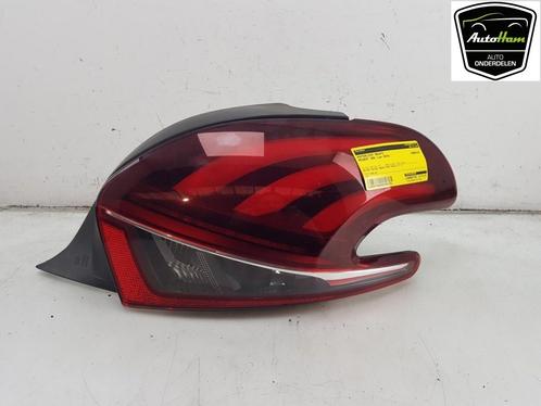 ACHTERLICHT RECHTS Peugeot 208 I (CA / CC / CK / CL), Auto-onderdelen, Verlichting, Peugeot, Gebruikt