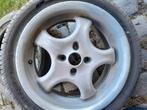 vw  golf mk1 en mk2, Auto-onderdelen, Banden en Velgen, Ophalen, Band(en)