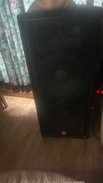 JBL JRX 100, Ophalen, Zo goed als nieuw, JBL