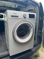 WASMACHINE SIEMENS IQ500 8KG A+++, Ophalen, Zo goed als nieuw
