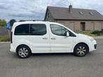 Citroen Berlingo 1.6 hdi 137000 km 06/2017 euro6b, Auto's, Monovolume, Euro 6, 4 cilinders, 72 kW