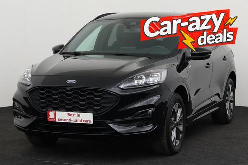 Ford Kuga 2.5 PHEV CVT ST-LINE 2.5 PHEV CVT ST-LINE + GPS +, Auto's, Ford, Bedrijf, Te koop, Kuga, Achteruitrijcamera, Airconditioning