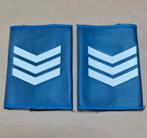 Politie Rangen van de opperbrigadier, Ophalen of Verzenden