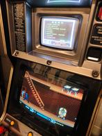 Systèmes SEGA Mega Tech bj1989 en très bon état, Consoles de jeu & Jeux vidéo, Jeux | Sega, 2 joueurs, Enlèvement, Comme neuf