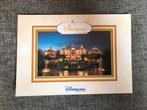 Carte postale collector Disney, Collections, Disney