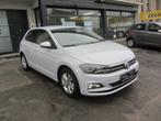 Polo 1.0i **Touch Screen & Camera**, Garantie, Service, Voorwielaandrijving, Euro 6, Zilver of Grijs, 999 cc