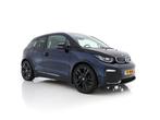 BMW i3 S i-Performance 94Ah 33 kWh (INCL-BTW) Aut.  *HEATPUM, Automatique, Bleu, Carnet d'entretien, Achat