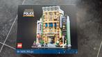 Nieuw LEGO modular 10278 politiecommissariaat, Kinderen en Baby's, Speelgoed | Duplo en Lego, Ophalen of Verzenden, Nieuw, Lego