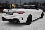 BMW 440 M440 i xDrive CABRIO (bj 2023, automaat), Auto's, BMW, Automaat, 4 zetels, Gebruikt, USB