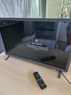 TV merk LG 32 inch, Ophalen, Zo goed als nieuw, LG