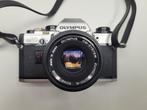 Olympus om 10, TV, Hi-fi & Vidéo, Appareils photo analogiques, Enlèvement ou Envoi, Comme neuf, Olympus