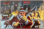 BD Houppeland Tome 1&2 de Tronchet, Meerdere stripboeken, Ophalen, Zo goed als nieuw, Didier Tronchet