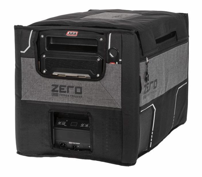 ARB Zero Koelbox Beschermhoes 44 Liter Koelbox en Accessoire, Auto diversen, Auto-accessoires, Nieuw, Verzenden