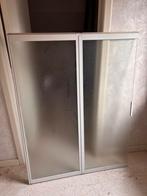 Douchewand, Huis en Inrichting, Badkamer | Badkamermeubels, Ophalen, Gebruikt