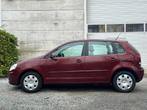 Volkswagen Polo 1.4 TDi United - 109.000 KM Airco 5 drs 2006, Airbags, Bedrijf, Diesel, 1400 cc