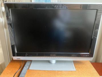 Philips TV hd ready 32 inch beschikbaar voor biedingen