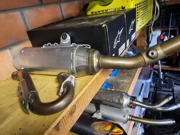 Suzuki rmz 250 beschikbaar voor biedingen