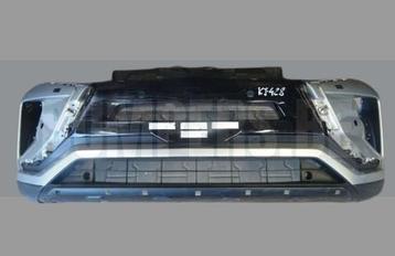 Bumper Mitsubishi Eclipse Cross 17- 7700851172 Voorbumper KJ beschikbaar voor biedingen