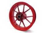 ACHTERVELG KTM RC 125 2019 (RC125 F5003S1) (93010001044EB), Gebruikt