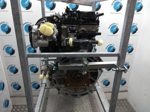 FORD TRANSIT CONNECT [ENGINE] 2015, Auto-onderdelen, Motor en Toebehoren, Gebruikt, ARN erkend, Stiba lid, Erkend duurzaam, Ophalen of Verzenden