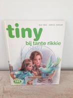 Tiny boeken, Boeken, Ophalen of Verzenden, Gelezen