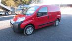 FIAT FIORINO 1300TD ANNEE 2013 3950€  EURO 5, Auto's, Voorwielaandrijving, Stof, 4 cilinders, Climate control