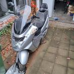 Sym Joyride 125 (2008), rijbewijs B, Fietsen en Brommers, Ophalen, Gebruikt, Overige modellen, 125 cc