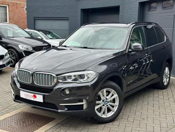 Bmw X5 2.0 xDrive40e PluginHybride |Topstaat|*1JGarantie* disponible aux enchères