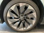 Skoda Enyaq 82 kWh 80, Auto's, Skoda, Te koop, Zilver of Grijs, Bedrijf, Overige modellen