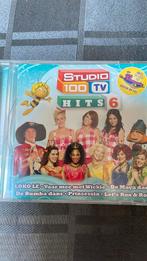 Cd K3, Ophalen, Zo goed als nieuw