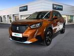 Peugeot 2008  1.2 Puretech 74kW S&S Allure, Overige kleuren, Bedrijf, 5 deurs, Overige carrosserie